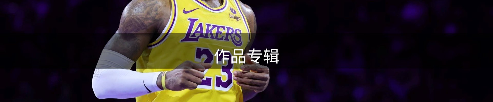 作品专辑